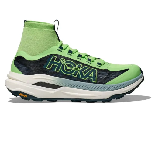 Hombre Hoka Tecton X 3 zapatillas de trail running - SS25