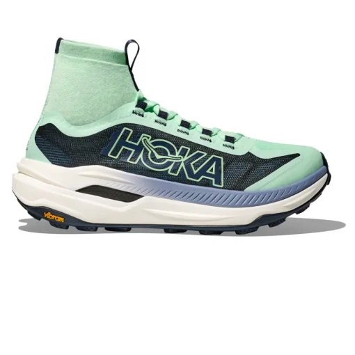 Mujer Hoka Tecton X 3 zapatillas de trail running para mujer - SS25