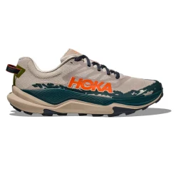 Hombre Hoka Torrent 4 zapatillas trail running - SS25