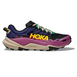 Mujer Hoka Torrent 4 zapatillas trail running mujer - SS25