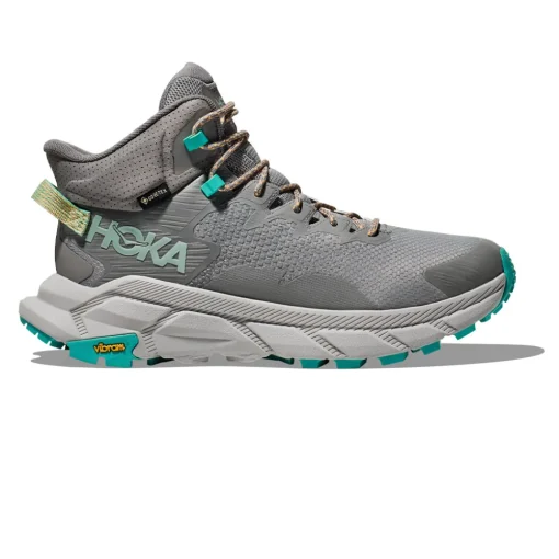 Hombre Hoka trail Code GORE-TEX botas trekking - AW24
