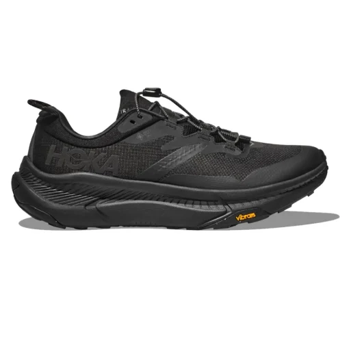 Hombre Hoka Transport GORE-TEX zapatillas de trekking - SS25