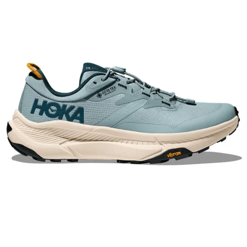 Hombre Hoka Transport GORE-TEX zapatillas de trekking - SS25