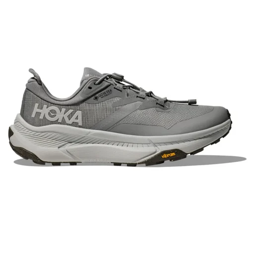 Hombre Hoka Transport GORE-TEX zapatillas trekking - AW24