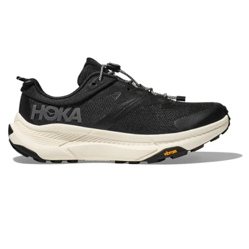 Hombre Hoka Transport zapatillas trekking (ancho 2E) - AW24