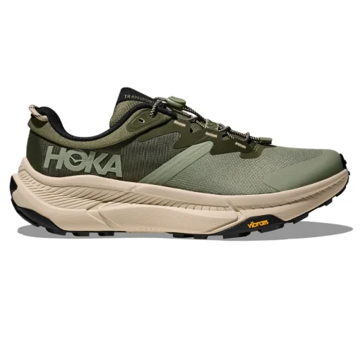 Hombre Hoka Transport zapatillas trekking - SS25