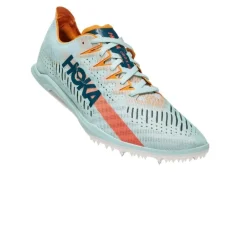 Mujer Hoka Zapatillas Cielo X MD Unisex - AW22