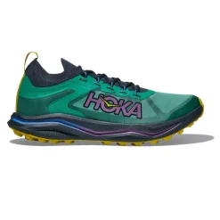 Mujer Hoka Zinal 2 mujer zapatillas trail
