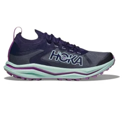 Mujer Hoka Zinal 2 mujer zapatillas trail