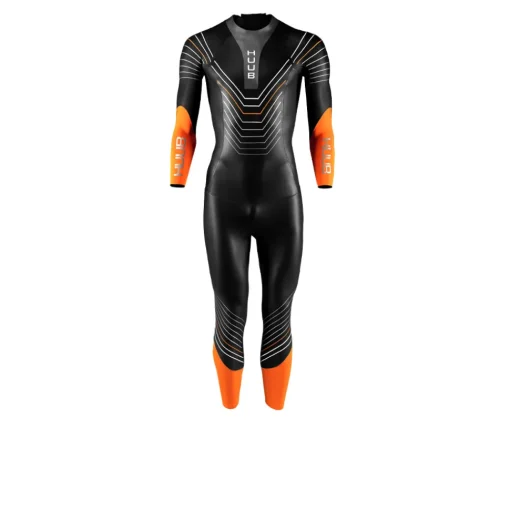 Mujer Huub Araya 2:4 mujer Wetsuit - SS25
