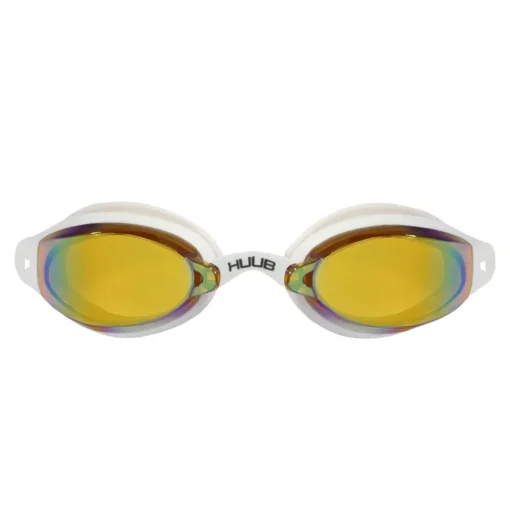 Mujer Huub Brownlee 2 Custom Air Swimming Goggles
