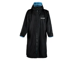 Mujer Huub Changing Robe - SS25