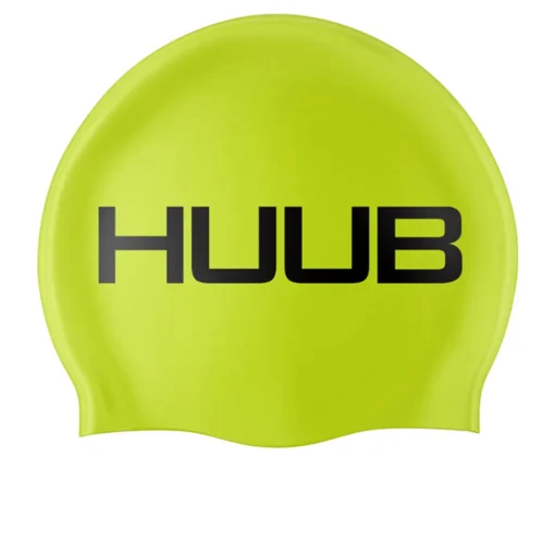 Mujer Huub gorro de natación - SS24