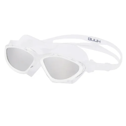 Mujer Huub Manta Ray Open Water Swimming Goggles
