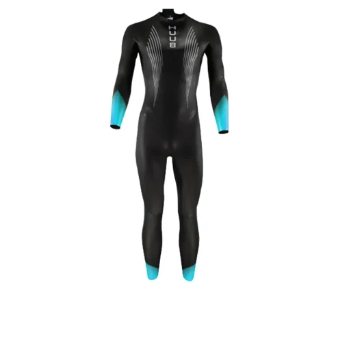 Mujer Huub mujer Alta Thermal 2:4 Wetsuit - SS25