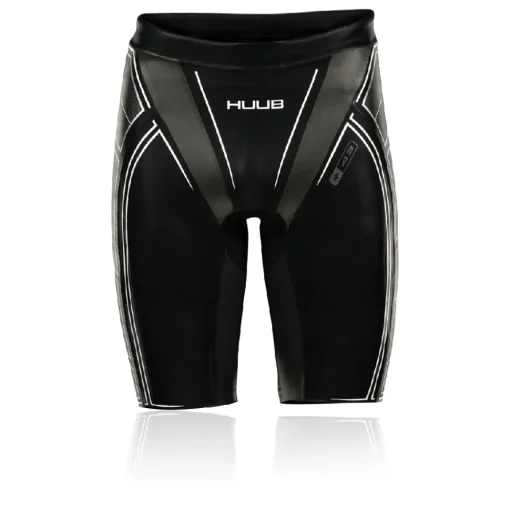 Hombre Huub Varman Buoyancy pantalón corto - SS25