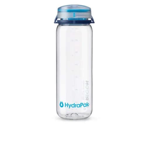Mujer Hydrapak Recon Twist and Sip botella 750ml - SS25