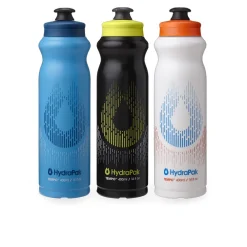 Mujer Hydrapak Tempo botella (3 Pack) (400ml) - SS25
