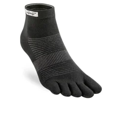 Mujer Injinji Run Lightweight Mini Crew calcetines - SS25