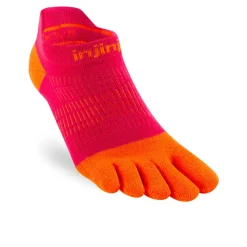 Mujer Injinji Run Lightweight No-Show mujer Ankle calcetines - SS25