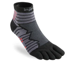 Hombre Injinji Ultra Run Mini Crew calcetines - SS25