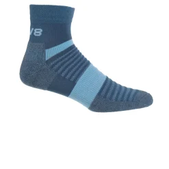 Mujer Inov8 Active Merino calcetines de corte medio - AW23