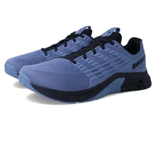 Hombre Inov8 F-Lite Max zapatillas gimnasio (Wide Fit) - SS25