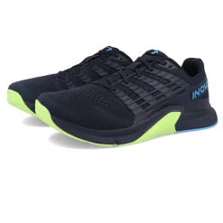 Hombre Inov8 F-Lite zapatillas gimnasio (Wide Fit) - SS25