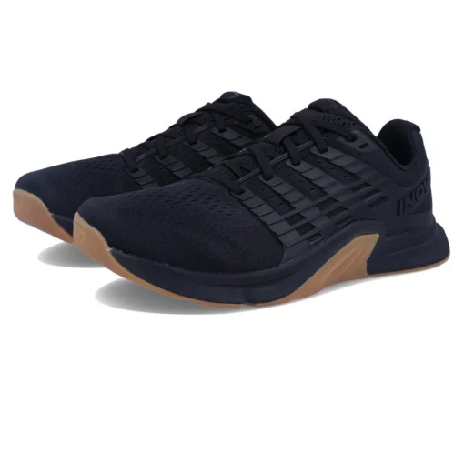 Hombre Inov8 F-Lite zapatillas gimnasio (Wide Fit) - SS25