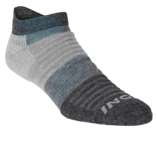 Mujer Inov8 Merino calcetines bajos - SS24
