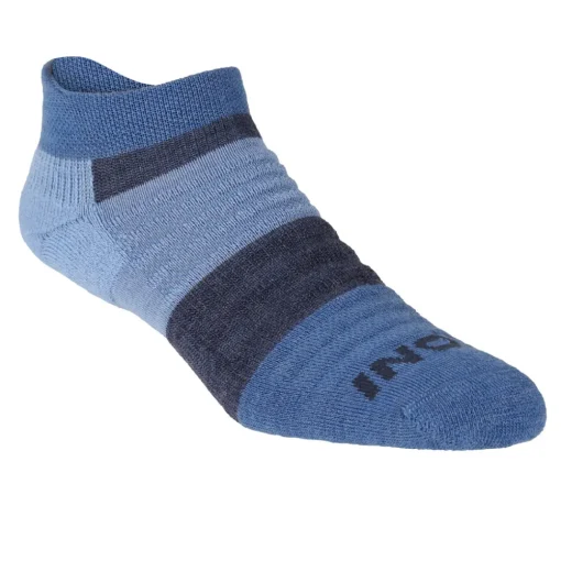 Mujer Inov8 Merino calcetines bajos - SS24