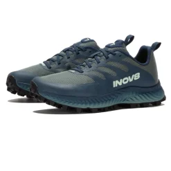 Mujer Inov8 Mudtalon trail zapatillas de running para mujer (ajuste exacto) - SS24