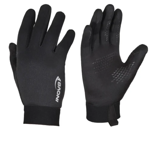 Mujer Inov8 Race Elite guantes - SS25