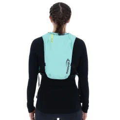 Mujer Inov8 Racepac 4 chaleco - SS25