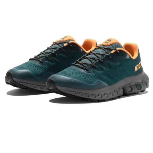 Mujer Inov8 RocFly G 350 mujer zapatillas trekking