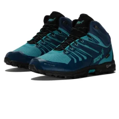 Mujer Inov8 Roclite G 345 GORE-TEX V2 botas de senderismo para mujer