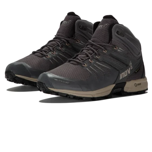 Mujer Inov8 Roclite G 345 GORE-TEX V2 botas de senderismo para mujer