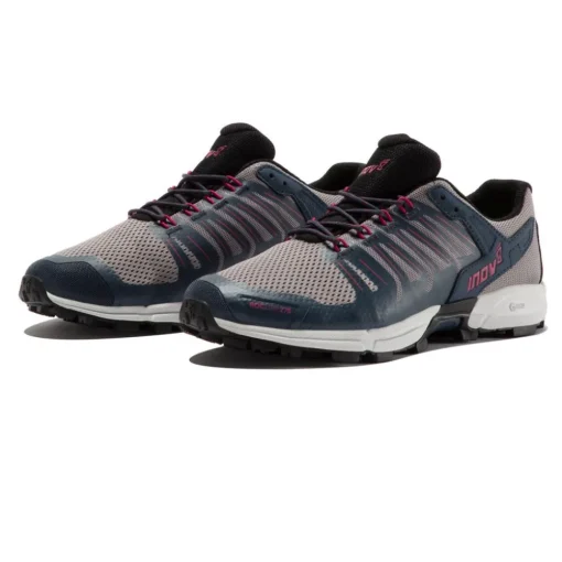 Mujer Inov8 Roclite G 275 mujer zapatillas de trail