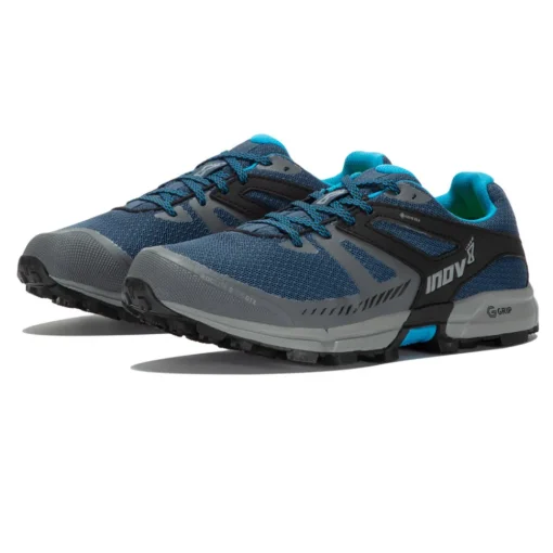 Hombre Inov8 Roclite G 315 V2 GORE-TEX zapatillas de trail