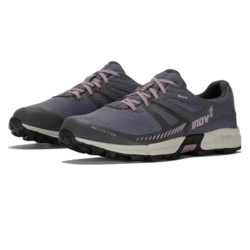 Mujer Inov8 Roclite G 315 V2 GORE-TEX mujer zapatillas de trail