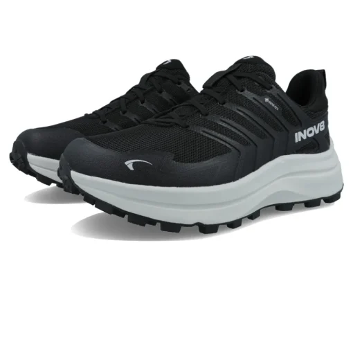 Hombre Inov8 Roclite Max GORE-TEX zapatillas de trail - SS25