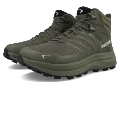 Hombre Inov8 Roclite Max GORE-TEX Mid botas trekking - SS25