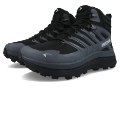 Hombre Inov8 Roclite Max GORE-TEX Mid botas trekking - SS25