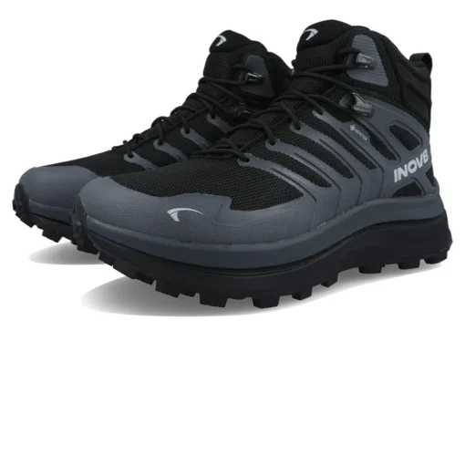 Hombre Inov8 Roclite Max GORE-TEX Mid botas trekking - SS25