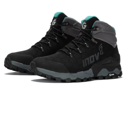Mujer Inov8 Roclite Pro G 400 GORE-TEX botas de trekking para mujer