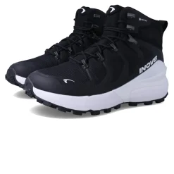 Hombre Inov8 Roclite Pro Mid GORE-TEX botas trekking (Wide Fit) - SS25
