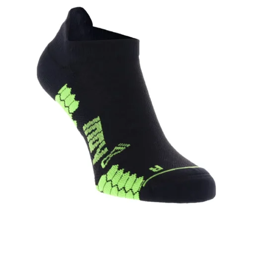 Mujer Inov8 Trailfly Calcetines bajos (paquete de dos) - SS23
