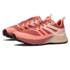 Mujer Inov8 TrailFly mujer zapatillas trail (Wide Fit) - SS25