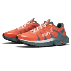 Mujer Inov8 Trailfly Ultra G 300 Max zapatillas de trail running para mujer