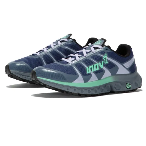 Mujer Inov8 Trailfly Ultra G 300 Max mujer zapatillas trail